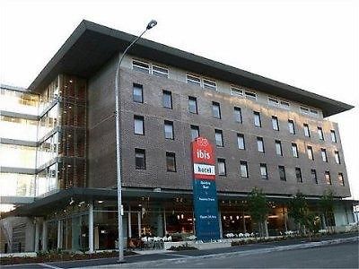 Ibis Wollongong Hotel ภายนอก รูปภาพ