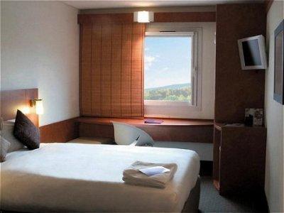 Ibis Wollongong Hotel ภายนอก รูปภาพ