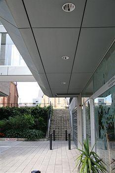 Ibis Wollongong Hotel ภายนอก รูปภาพ