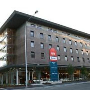 Ibis Wollongong Hotel ภายนอก รูปภาพ
