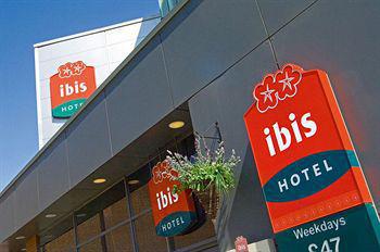 Ibis Wollongong Hotel ภายนอก รูปภาพ