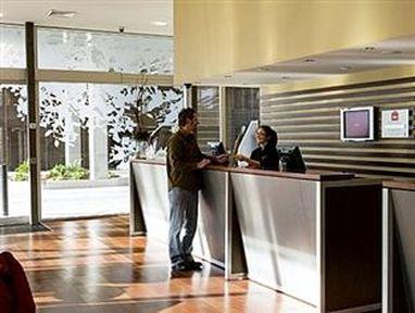 Ibis Wollongong Hotel ภายนอก รูปภาพ