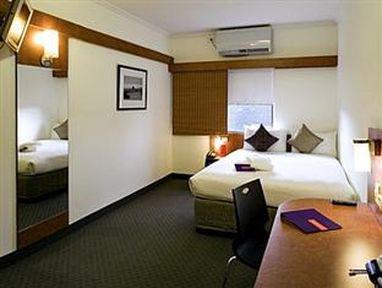 Ibis Wollongong Hotel ภายนอก รูปภาพ