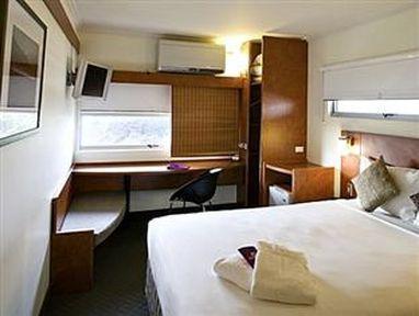 Ibis Wollongong Hotel ภายนอก รูปภาพ