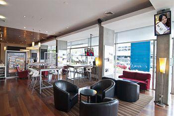 Ibis Wollongong Hotel ภายนอก รูปภาพ
